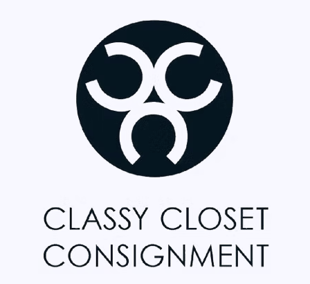 Classy Closet logo